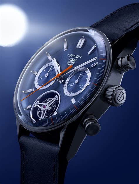 carrera watches website